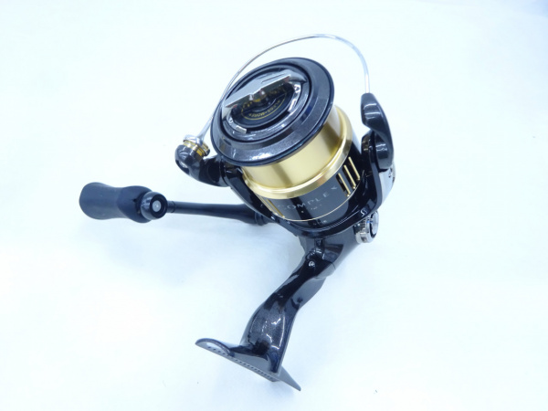 コンプレックスC14+ 2500HGS